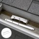 thumbnail image 1 of FESTFENDS 2Ud Soporte Para Canalón De Aluminio Para Techos Residenciales Con Instalación Sencilla Y Duradera, 1 of 8