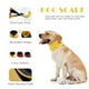 thumbnail image 4 of Bufanda Doble Cara para Perros, Cálida y Elegante, Ideal para Invierno, Color Café, Talla S, Ajustable y Cómoda para Mascotas., 4 of 6