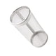 thumbnail image 4 of Cesta rodante para asar JAAS cesta redonda de acero inoxidable 20x9,4 cm, 4 of 5