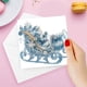 thumbnail image 5 of 5d Bordado Diamantes Diezu Cards Kits Pintura Tarjetas Navidad Artes Diablo Card Cumpleaños Diy Hechas A Mano para Día Acción Gracias, 5 of 9