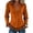 Saffron #018, variant on Boho Jackets for Women Long Sleeve Western Fringe Shacket Suede Barn Jackets, XL