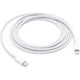 thumbnail image 5 of Cable USB-C a Lightning Rápido para iPhone de Apple de 6,6 Pies (2 M), 5 of 10