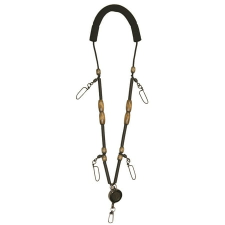 Chums Fly Fishing Lanyard