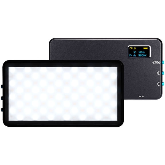 Lume Cube Panel GO Bi-Color LED Light