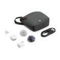 thumbnail image 1 of DJI Mic Mini Transmitter (Arctic White), 1 of 2