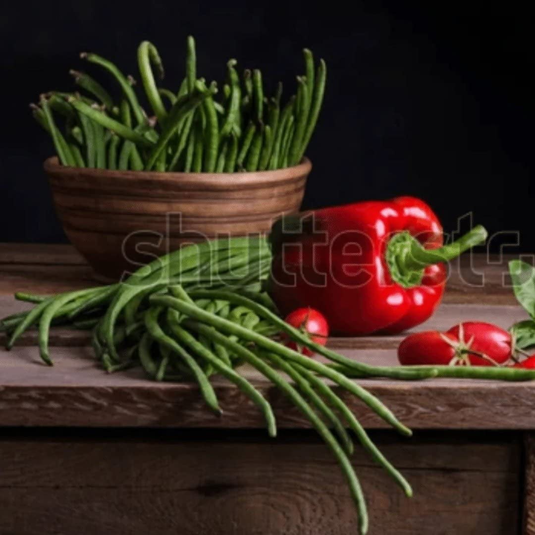 Foster's Pickled Asparagus- Red Pepper- 16oz (2 Pack)- Pickled Asparagus Spears in a Jar- Traditional Pickled Recipe- Gluten Free- Fat Free Pickled Asparagus Spicy- Preservative Free Fresh Pickles