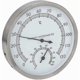 thumbnail image 5 of Salle De Sauna Thermomtre, Hammam 2 En 1 En Acier Inoxydable Salle De Sauna Accessoires De Salle De Sauna Thermomtre Hygromtre Thermo-hygromtre Intrie, 5 of 5