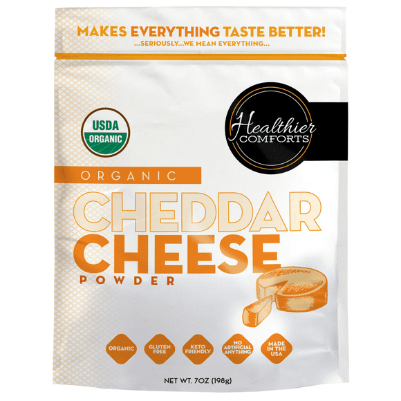 Cheddar Powder