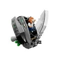 thumbnail image 6 of LEGO Super Heroes Superman: Black Escape Play Set, 6 of 6