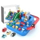thumbnail image 2 of Coche Modelo Racing Mecánico Aventura Vehículo Vehículo Padre-Niño Interactivo Ejecutivo Juguetes para 3 años Regalo de cumpleaños T801 seitruly FN000999-01B, 2 of 7