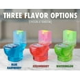 thumbnail image 2 of 3 Pack Sour Potty Spray Candy- Enjoy sour candy from the toilet! {Random Flavor Sent}, 2 of 3