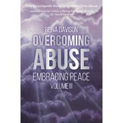 Overcoming Abuse Embracing Peace Vol II (Paperback)