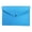 Blue, variant on Felt File Folder, Durable Briefcase, Document Bag, Paper File Folders, Portfolio Resume Case, A4/Letter Size Envelope, Snap Button Closure, for Office Home Stationery Storage, 1Pc(Blue,13x9")