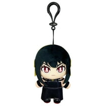 Great Eastern Entertainment Spy x Family: Yor Forger 4.5-Inch Tall Stuffed Plush Doll