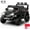 Black, variant on Accreate 12V Kids Electric Car with 2.4G Remote Control, 3-Speeds, Multi-Functional Display Console