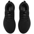 thumbnail image 5 of Mens Slip On Walking Shoes Lightweight Workout Shoes Breathable Mesh Fashion Trainers Athletic Gym Sneakers Casual Running Tennis 9.5, 5 of 6