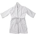 thumbnail image 1 of Vinga  Adult Harper Dressing Gown, 1 of 4