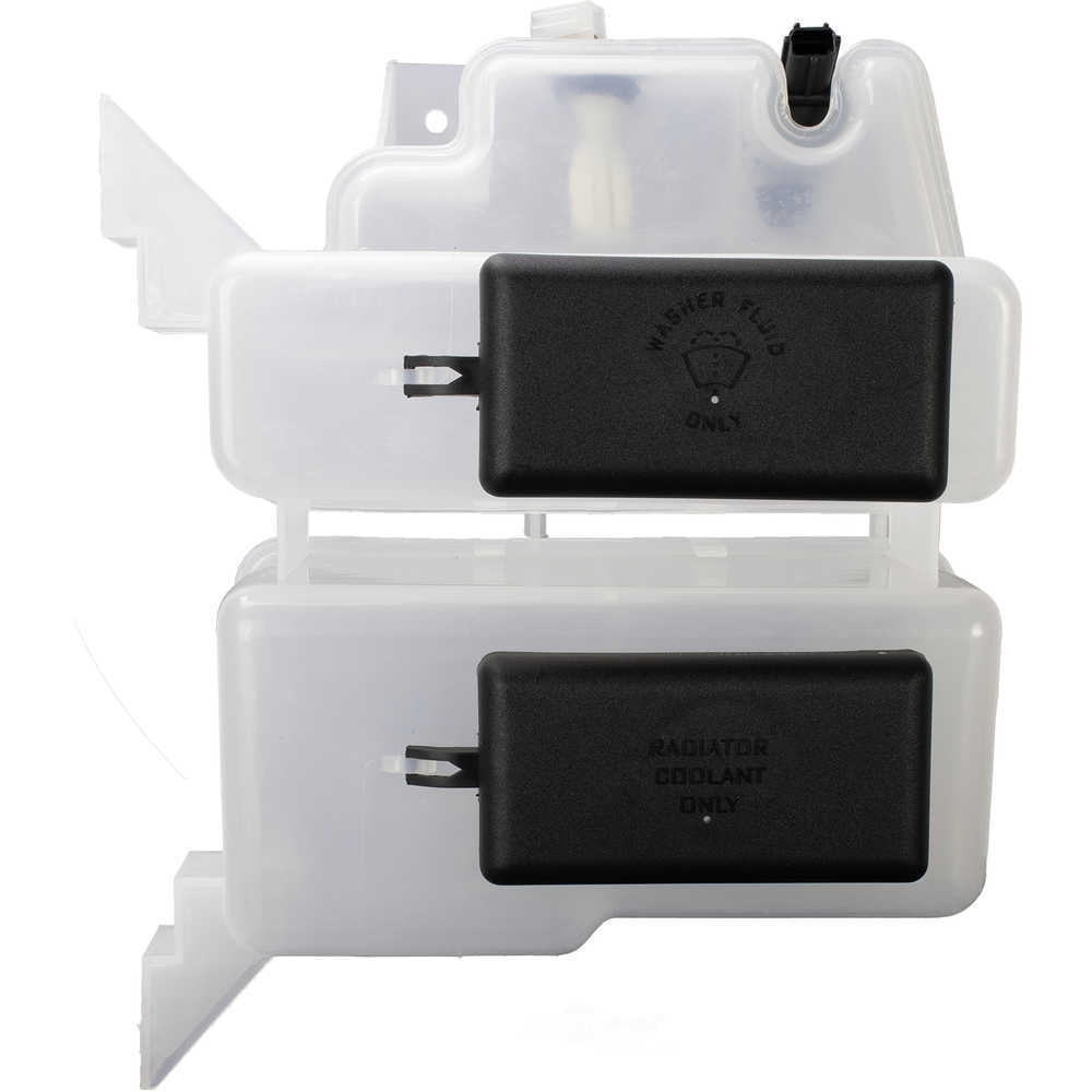 Global Parts Distributors LLC 2411295 Engine Coolant Reservoir