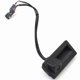 thumbnail image 4 of 3V0827566L Car Reverse Camera Back Up Camera Handle Release Camera for A4 B9 2016-2023, 4 of 5