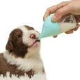 thumbnail image 6 of Water Dispensers - 20ML Silicone Bottle Puppy Nursing Feeder Ideal for Pet Babies Up to 45 Days, 6 of 8