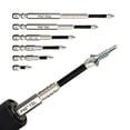 thumbnail image 5 of 6Pcs Screwdriver Drill Bit Set For Electric Drills Impacts Driver Profession Antislip Enhances Durability, 5 of 8