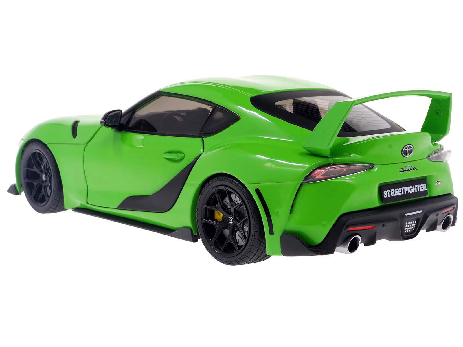 SOLIDO 1/18 - TOYOTA GR Supra - 2023