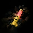 thumbnail image 1 of Fwttom Home Decor Multi-Functional Four-In-One Car Life-Saving Escape Window Breaker Emergency Fire Torch, 1 of 9