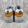 thumbnail image 3 of New Balance 574 Sneakers Fresh Foam Lifestyle Running Shoes Gray 11.5, 3 of 6
