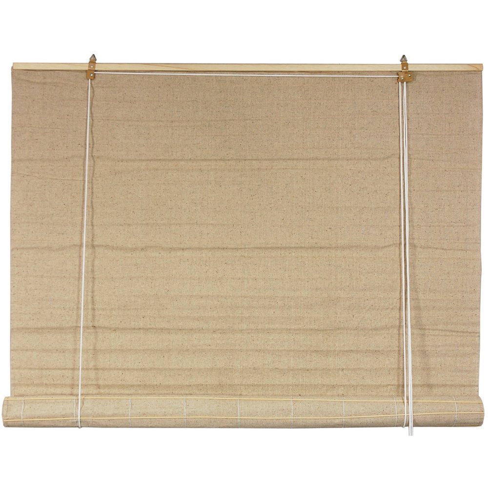 Bianco Rollup Blinds