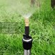 thumbnail image 4 of 10 Uds. Boquilla de pulverización de agua de nebulización ajustable de 6mm con conector en T accesorios de jardín Unbranded 3112190171311, 4 of 7