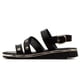 thumbnail image 2 of Sandalias para Mujer Sora 1459 negro 23.5, 2 of 4