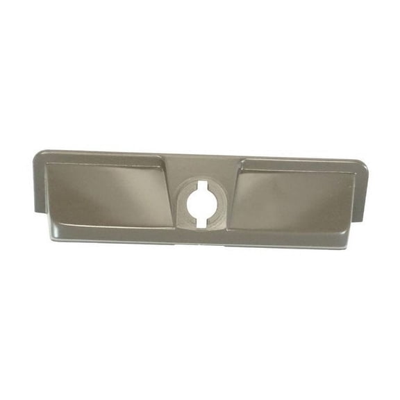WRS Truth EntryGard Operator Cover - Chestnut Bronze