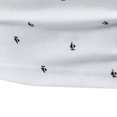 thumbnail image 4 of JAJAHO Polo Shirts For Men Polka Dot Summer Cotton Short Sleeve Golf Polos Wicking Performance Workout Comfy Tops, 4 of 9