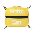 thumbnail image 4 of Bolsa de tela Oxford duradera para kayak, paddleboarding, organizador, remo aislado amarillo, 4 of 9