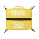 thumbnail image 4 of Bolsa de refrigeración para cubierta de tabla de paddle surf, organizador de kayak para aperitivos y bebidas al aire libre. amarillo, 4 of 9
