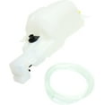 thumbnail image 2 of Washer Reservoir Compatible with RAM FULL SIZE P/U 2009-2018 Assembly with Cap/Pump and Sensor All Cab Types, 2 of 5