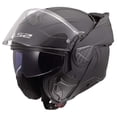 thumbnail image 2 of Casco de moto LS2 Advant II modular negro mate XL, 2 of 8
