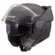 thumbnail image 2 of Casco de moto LS2 Advant II modular negro mate talla M, 2 of 8