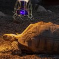 thumbnail image 2 of Phenofice Adjustable Temperature Lampshade 1 Set for Pet Tank, 2 of 8