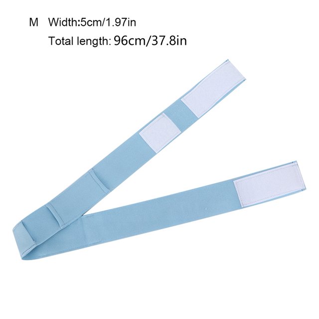 Peritoneal Dialysis Belt, Peritoneal Dialysis Conduit Belt, Convenient High Elastic For Home Back Support