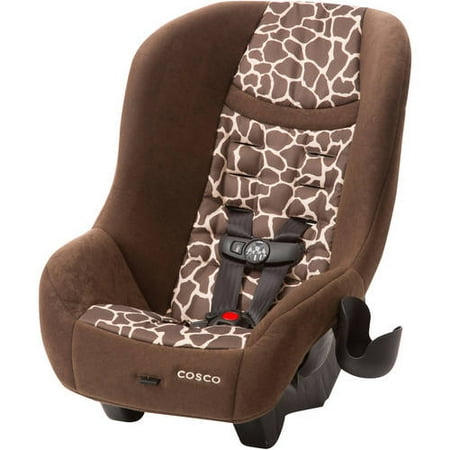 Cosco Scenera Next Convertible Car Seat Review in 2021 - BEST BABY