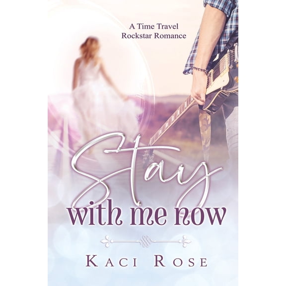 Stay With Me Now, (Paperback)
