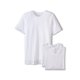 thumbnail image 1 of Pack de 3 Remeras Clásicas de Algodón para Hombre Calvin Klein con Cuello Redondo, 1 of 1