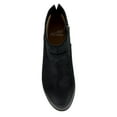 thumbnail image 2 of Dansko Carmella Burnished Suede Black  3220-470200 Women's Size 36, 2 of 4
