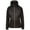 Black, variant on Trespass Womens Elvira Soft Shell Jacket