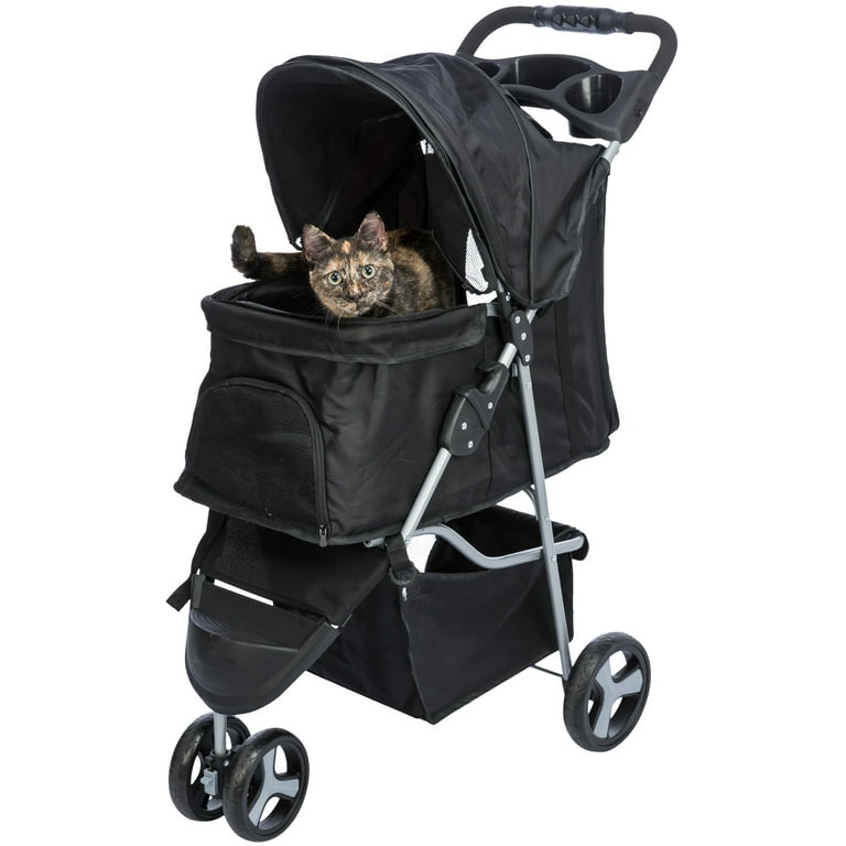 Frenchie stroller cheap