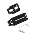 thumbnail image 1 of JIAHAOO Versatile Camera L Plate for DSLR Lightweight, Compact, Easy to Carry for Tripod & Gimbal Use, 1 of 4