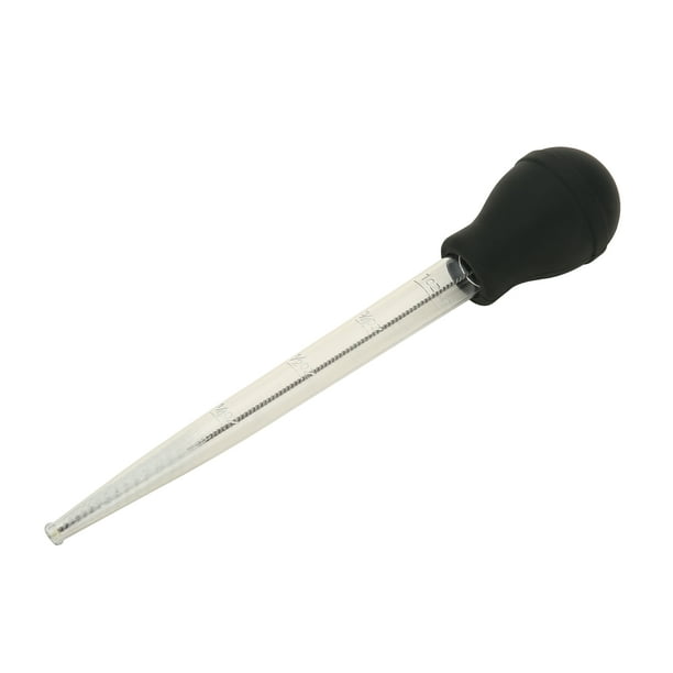 Mainstays Black Baster with Brush