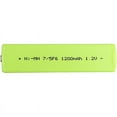 thumbnail image 3 of Replacement Battery for iRiver iMP-400,IMP-550,IMP-900,MP-350,SlimX iMP-350,SlimX iMP-400,SlimX iMP-550,SlimX IMP-900,1200mAh, 3 of 3