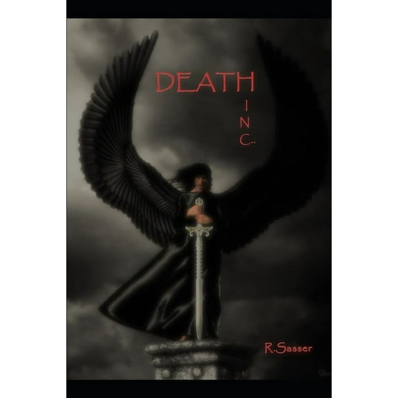 Death Inc (Paperback)